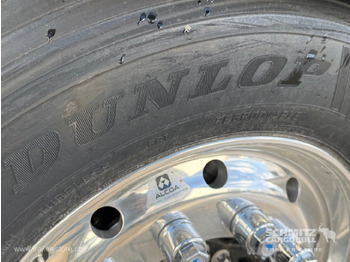 Isotérmico semirremolque nuevo SCHMITZ Oplegger Vries Standard: foto 4