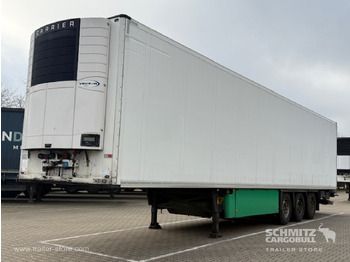 Isotérmico semirremolque SCHMITZ