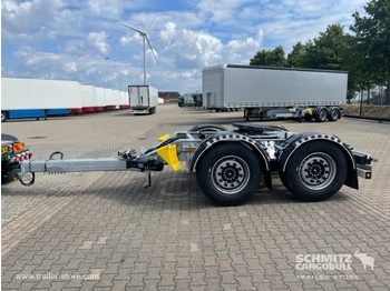 Semirremolque nuevo SCHMITZ Oplegger Dolly Standard: foto 1