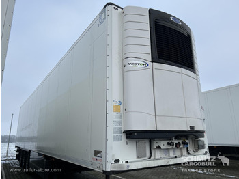 Isotérmico semirremolque SCHMITZ