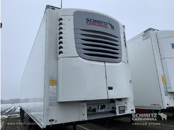 Isotérmico semirremolque SCHMITZ