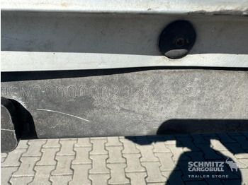 Semirremolque lona SCHMITZ Curtainsider Mega: foto 3 Semirremolque lona SCHMITZ Curtainsider Mega: foto 3