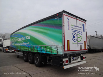 Semirremolque lona SCHMITZ Curtainsider Standard: foto 4