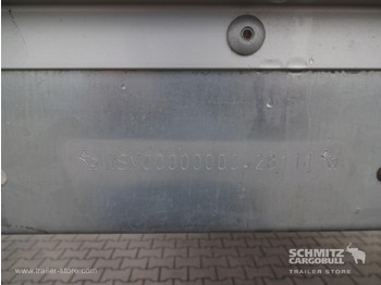 Semirremolque lona SCHMITZ Curtainsider Standard: foto 3
