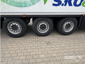 Isotérmico semirremolque SCHMITZ Reefer Multitemp: foto 2 Isotérmico semirremolque SCHMITZ Reefer Multitemp: foto 2