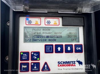 Isotérmico semirremolque SCHMITZ Reefer Multitemp: foto 3 Isotérmico semirremolque SCHMITZ Reefer Multitemp: foto 3