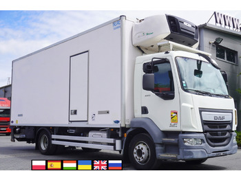 Frigorífico camión DAF LF 220