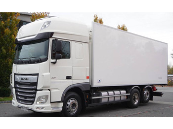 Frigorífico camión DAF XF 450