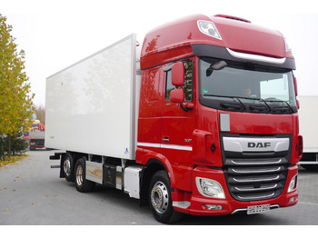Frigorífico camión DAF XF 480