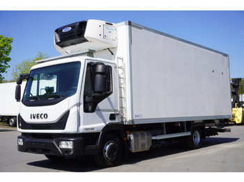 Frigorífico camión IVECO EuroCargo