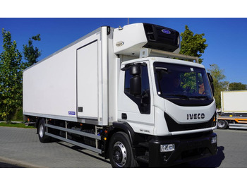 Frigorífico camión IVECO EuroCargo