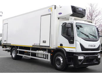 Frigorífico camión IVECO EuroCargo