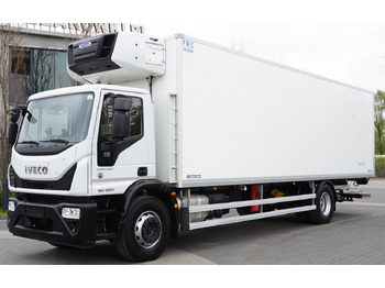 Frigorífico camión IVECO EuroCargo