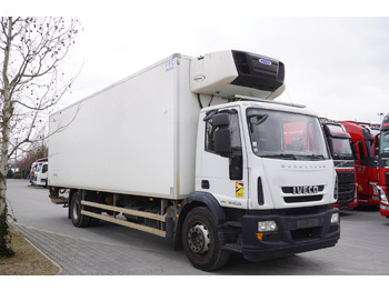 Frigorífico camión IVECO EuroCargo 190E