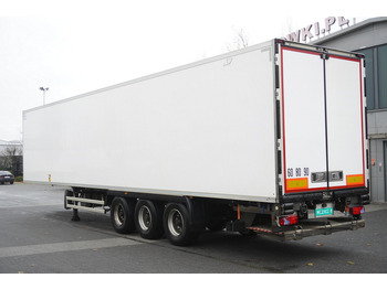 Frigorífico semirremolque LAMBERET refrigerated semi-trailer / Carrier Vector 1550 unit: foto 4