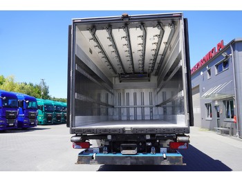 Frigorífico camión para transporte de carne MAN TGX 18.430 / Meat hook CHEREAU refrigerator / Thermoking UT1200: foto 5