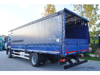 Leasing financiero de MERCEDES-BENZ Actros 1830 4x2 E6 / Curtainsider 18 EPAL / Sleeper cab leasing MERCEDES-BENZ Actros 1830 4x2 E6 / Curtainsider 18 EPAL / Sleeper cab: foto 3 Leasing financiero de MERCEDES-BENZ Actros 1830 4x2 E6 / Curtainsider 18 EPAL / Sleeper cab leasing MERCEDES-BENZ Actros 1830 4x2 E6 / Curtainsider 18 EPAL / Sleeper cab: foto 3