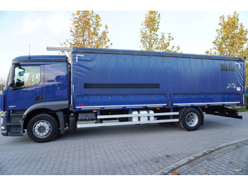 Leasing financiero de MERCEDES-BENZ Actros 1830 4x2 E6 / Curtainsider 18 EPAL / Sleeper cab leasing MERCEDES-BENZ Actros 1830 4x2 E6 / Curtainsider 18 EPAL / Sleeper cab: foto 2 Leasing financiero de MERCEDES-BENZ Actros 1830 4x2 E6 / Curtainsider 18 EPAL / Sleeper cab leasing MERCEDES-BENZ Actros 1830 4x2 E6 / Curtainsider 18 EPAL / Sleeper cab: foto 2