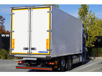 Leasing financiero de MERCEDES-BENZ Actros 2548 E6 / GIGA / Cab Lounge chair / Lamberet Refrigerator / Carrier Supra 950 leasing MERCEDES-BENZ Actros 2548 E6 / GIGA / Cab Lounge chair / Lamberet Refrigerator / Carrier Supra 950: foto 3