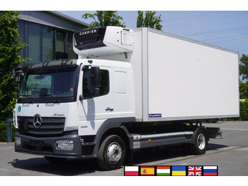 Frigorífico camión MERCEDES-BENZ Atego 1223