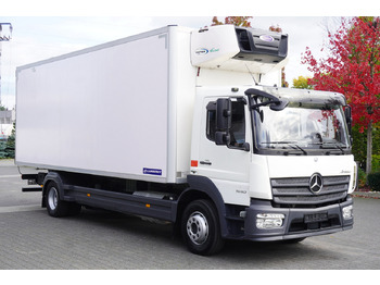 Frigorífico camión MERCEDES-BENZ Atego 1530