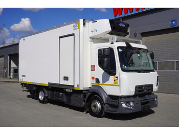 Frigorífico camión RENAULT D
