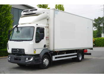 Frigorífico camión RENAULT D