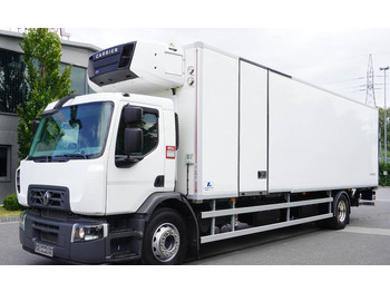 Frigorífico camión RENAULT D