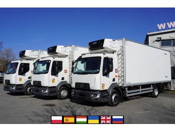 Frigorífico camión RENAULT D 210