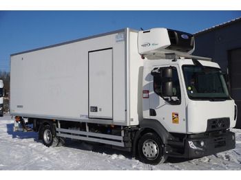 Frigorífico camión RENAULT D 210