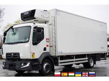 Frigorífico camión RENAULT D 210