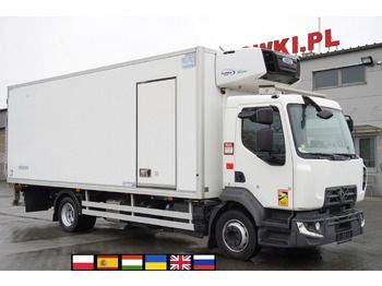 Frigorífico camión RENAULT D 210