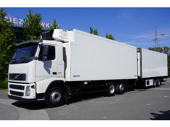 Frigorífico camión VOLVO FH 440