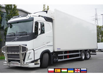 Frigorífico camión VOLVO FH 460