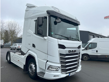 Cabeza tractora nuevo DAF XF 480 FT NGD ZF Retarder 2xTank Vollspoiler ACC: foto 4