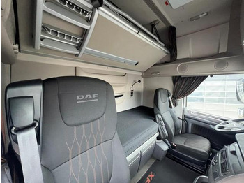 Cabeza tractora DAF XF 480 FT SSC Retarder Standklima 2-K Hydraulik: foto 3 Cabeza tractora DAF XF 480 FT SSC Retarder Standklima 2-K Hydraulik: foto 3