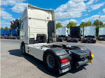 Cabeza tractora DAF XF 480 FT SSC Retarder Standklima 2x Tank 1185 L: foto 3