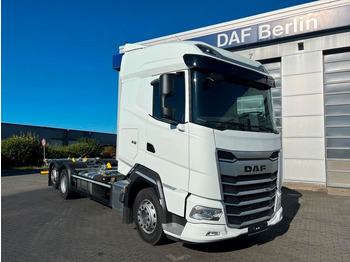 Portacontenedore/ Intercambiable camión DAF XG 480