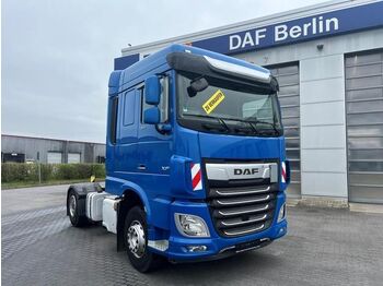 Cabeza tractora DAF XF 450