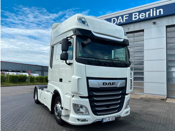Cabeza tractora DAF XF 480