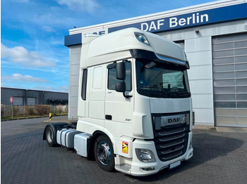 Cabeza tractora DAF XF 480