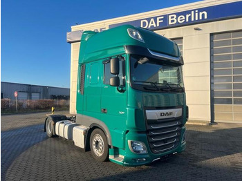 Cabeza tractora DAF XF 480
