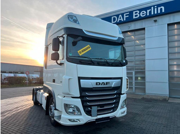 Cabeza tractora DAF XF 480