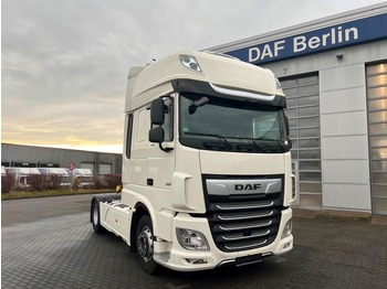 Cabeza tractora DAF XF 480