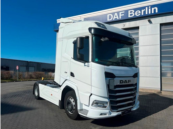 Cabeza tractora DAF XF