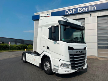 Cabeza tractora DAF XF