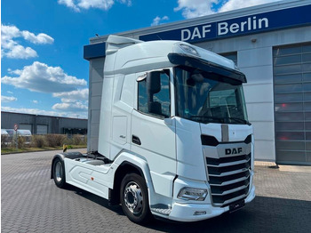 Cabeza tractora DAF XF