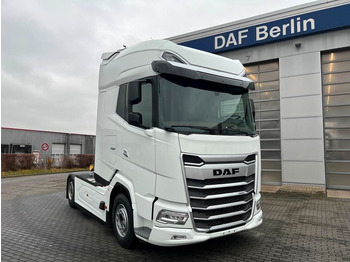 Cabeza tractora DAF XG+ 480
