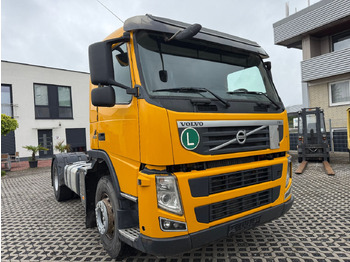 Cabeza tractora VOLVO FM 450