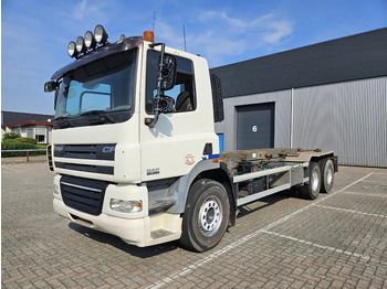 Chasis camión DAF CF 85 360